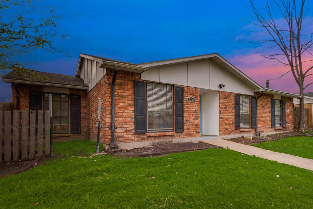 Highland Meadows #2 - Residential Lease