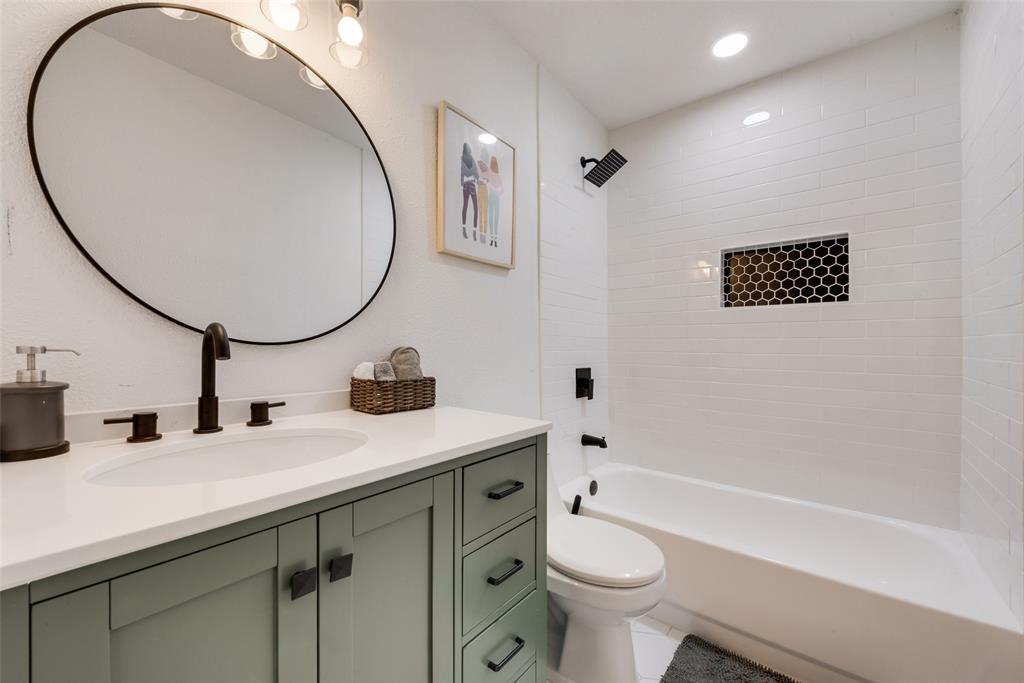 Highland Meadows #2 - Residential Lease