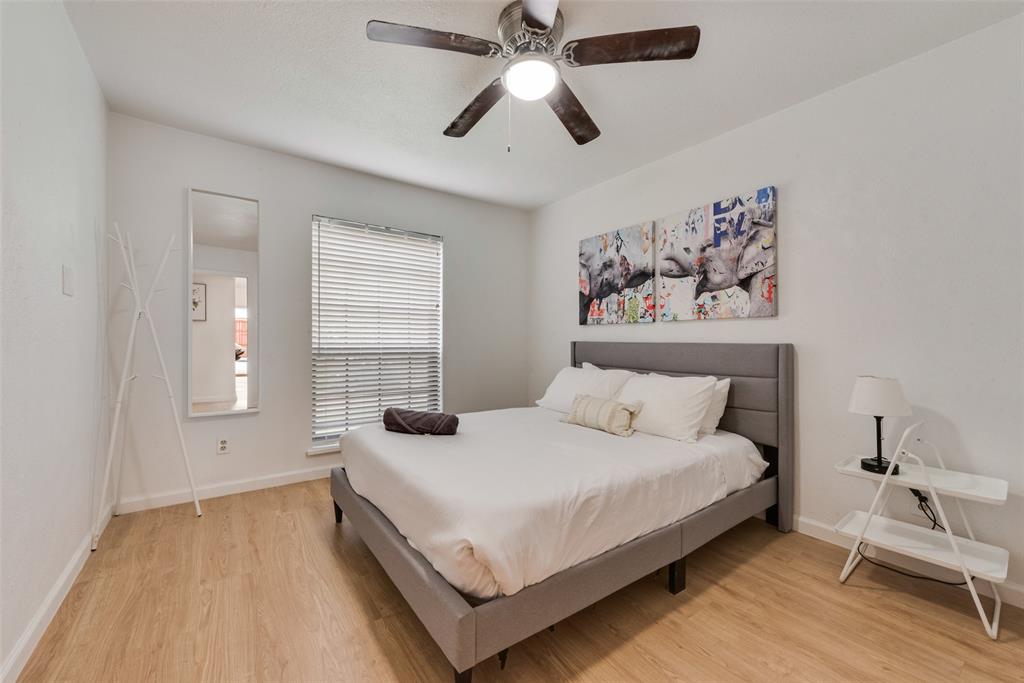 Highland Meadows #2 - Residential Lease