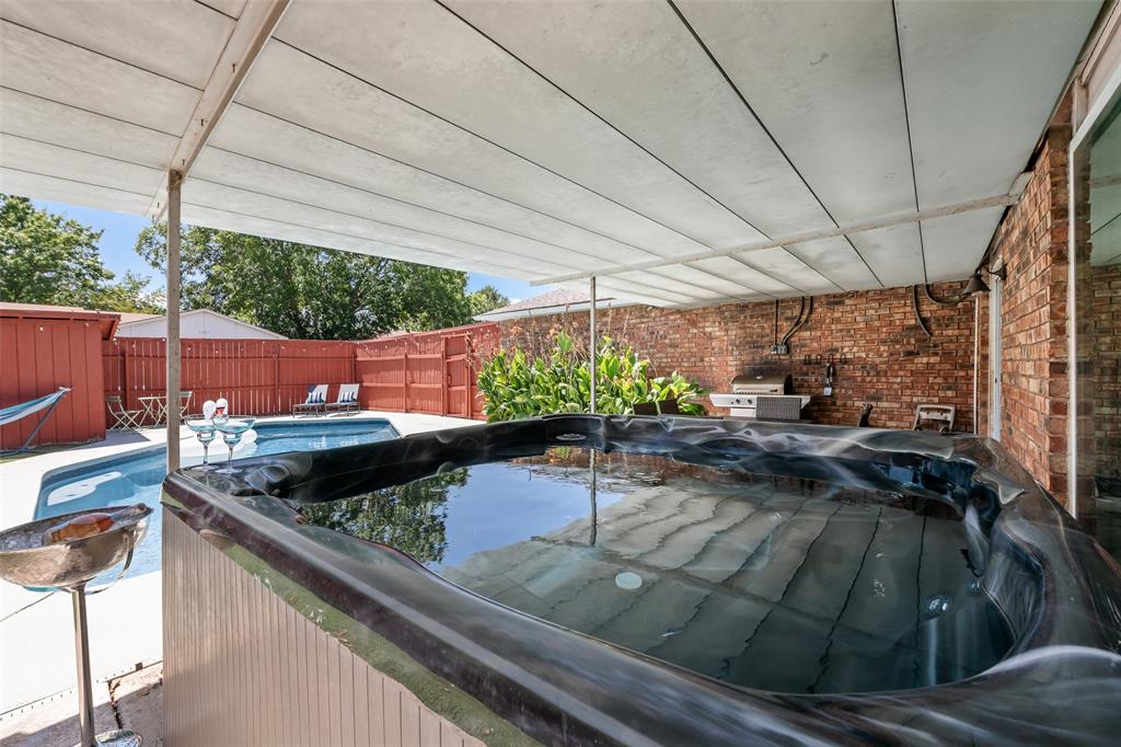 Highland Meadows #2 - Residential Lease