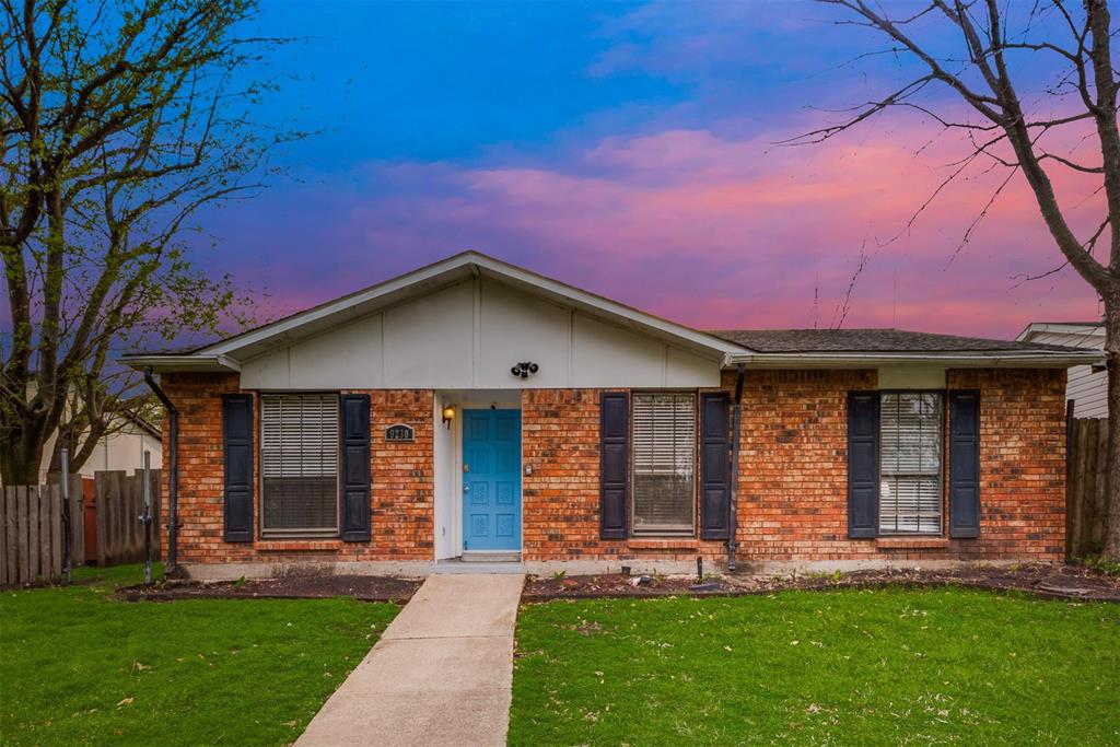 Highland Meadows #2 - Residential Lease