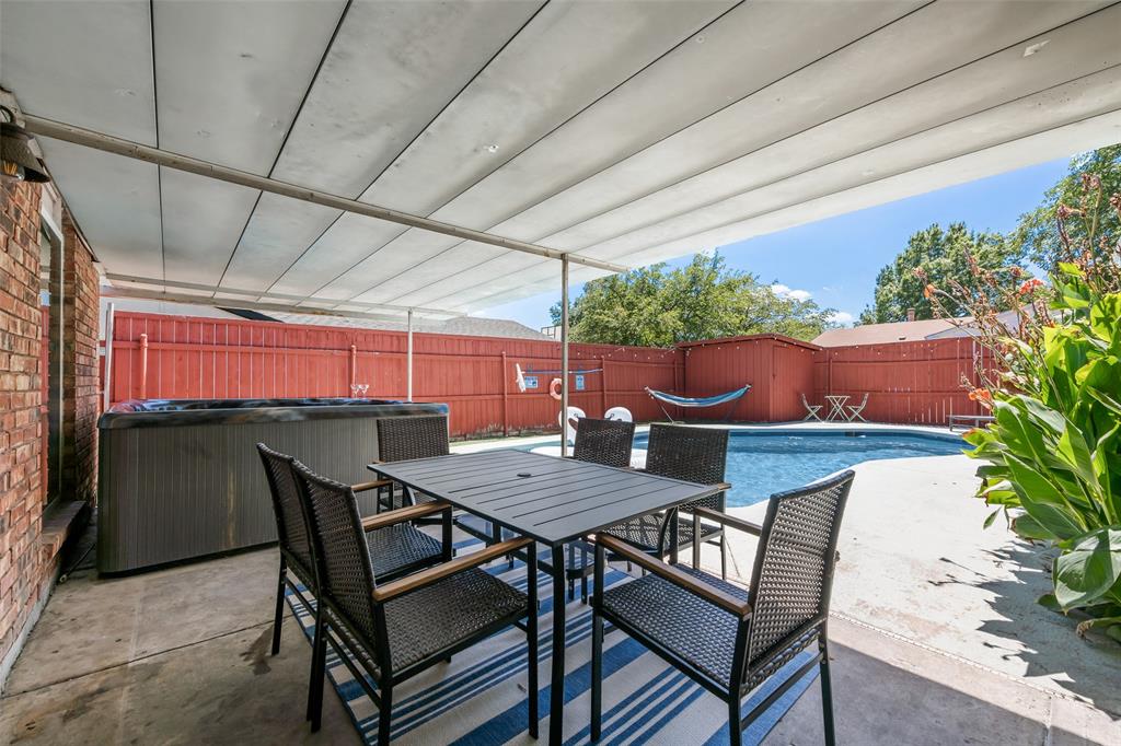 Highland Meadows #2 - Residential Lease