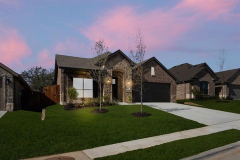 517 Waterford Park Boulevard Weatherford TX 76087