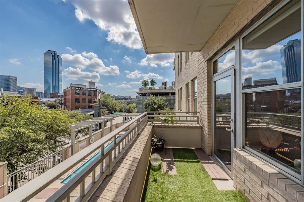 Terrace Condos - Residential