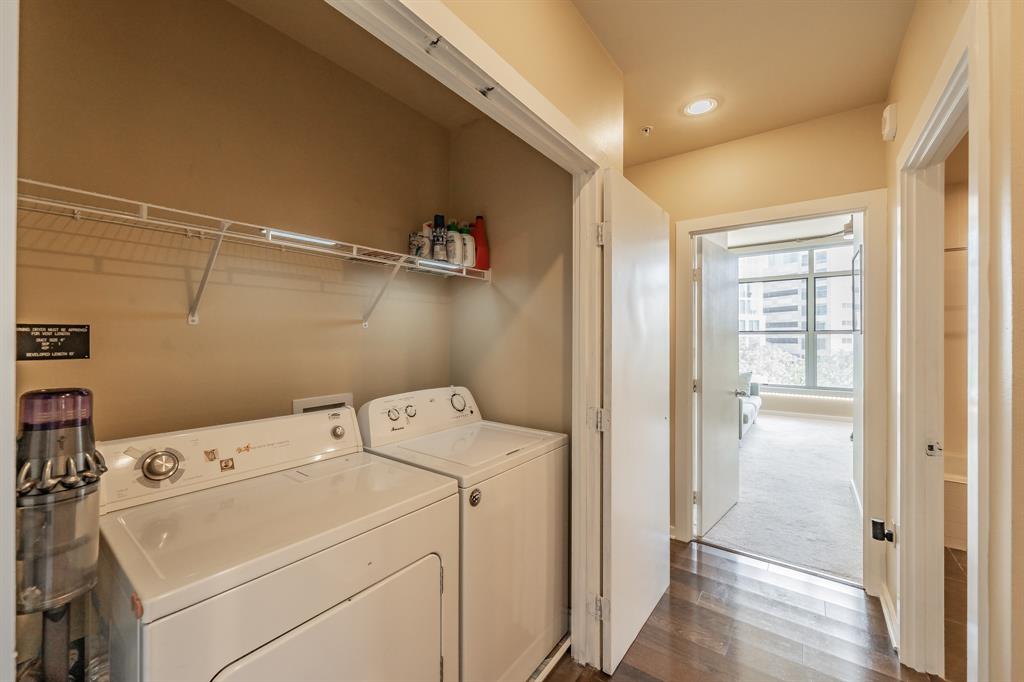 Terrace Condos - Residential