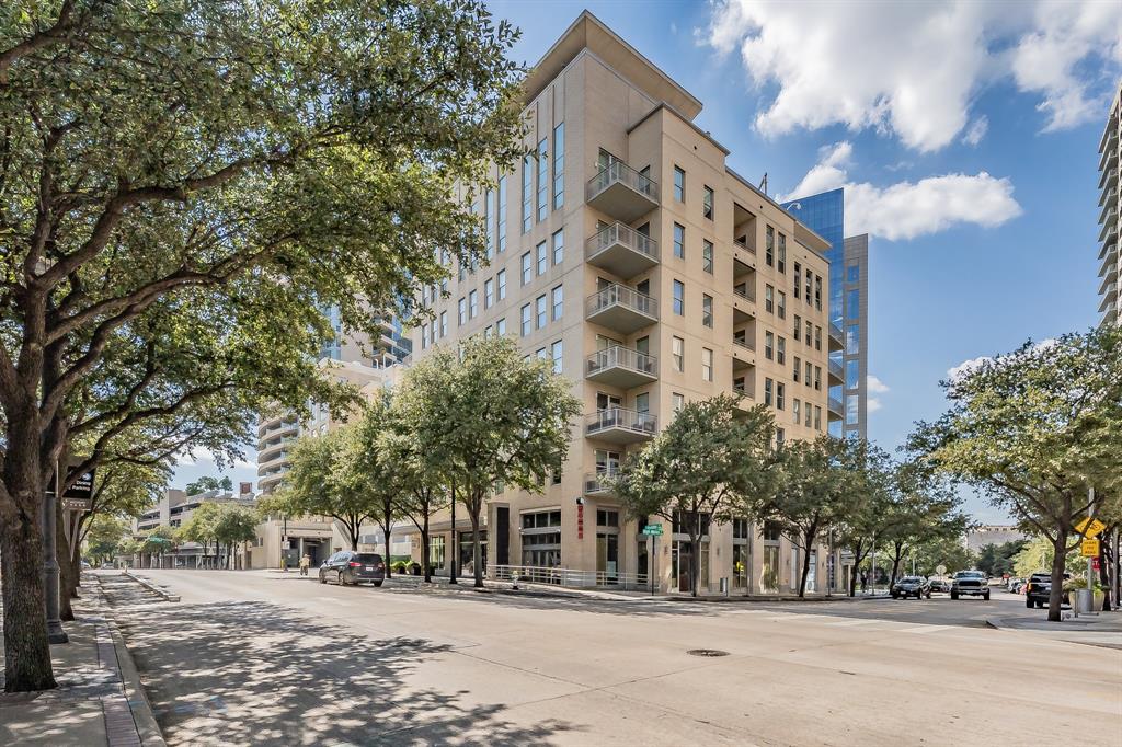 Terrace Condos - Residential