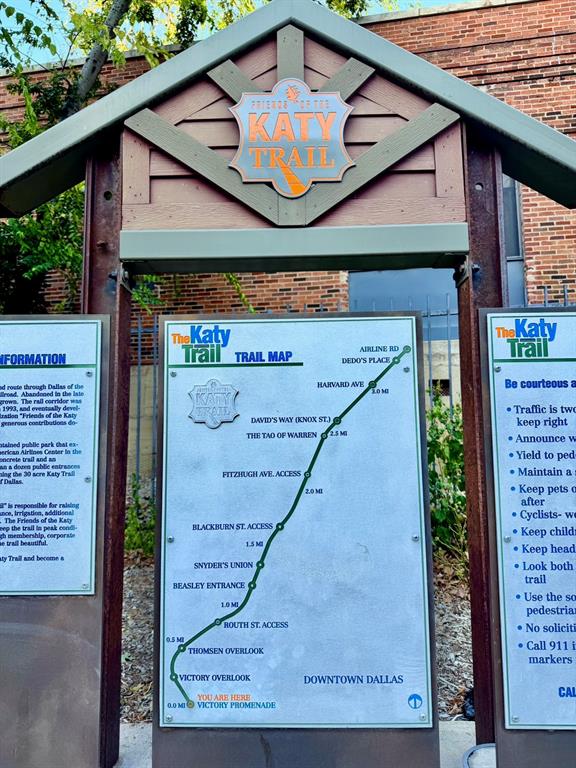 Terrace Condos - Residential