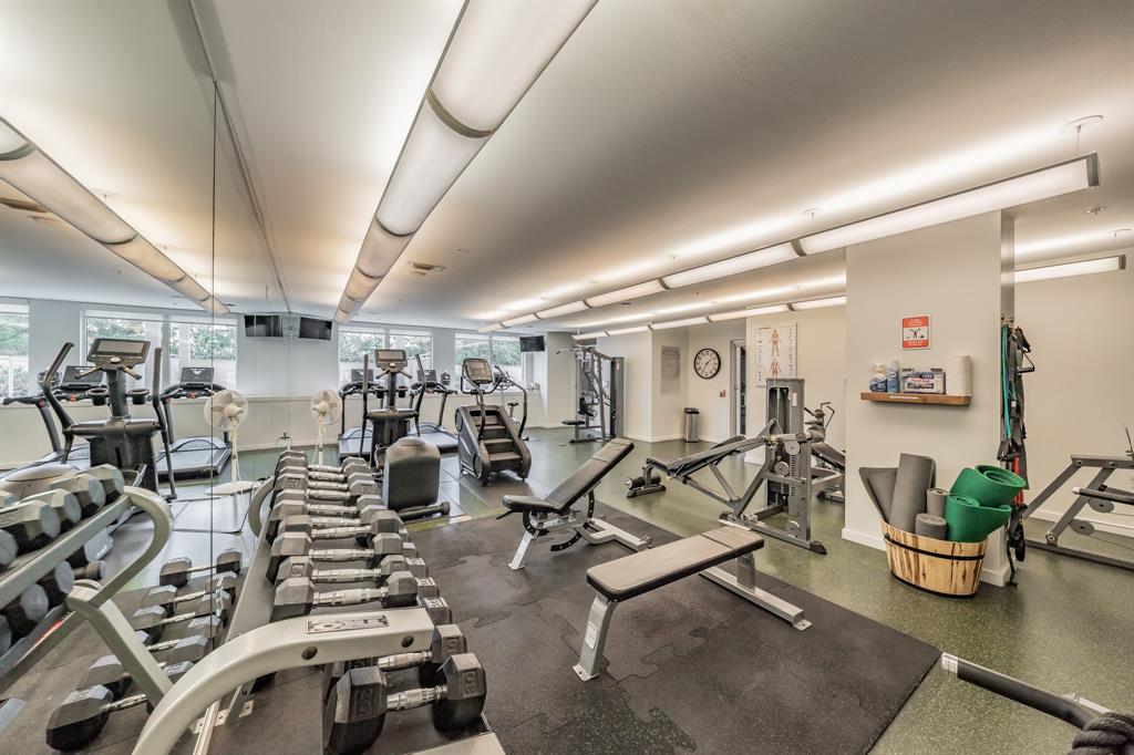 Terrace Condos - Residential