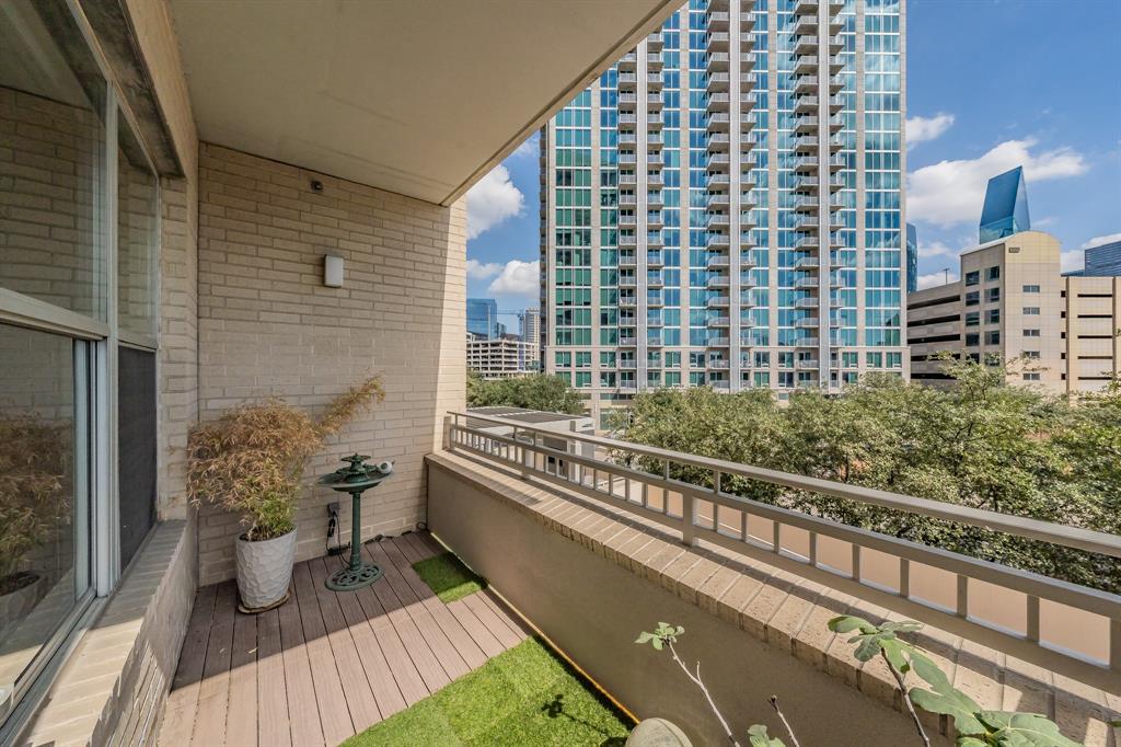 Terrace Condos - Residential