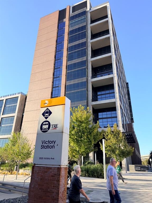 Terrace Condos - Residential