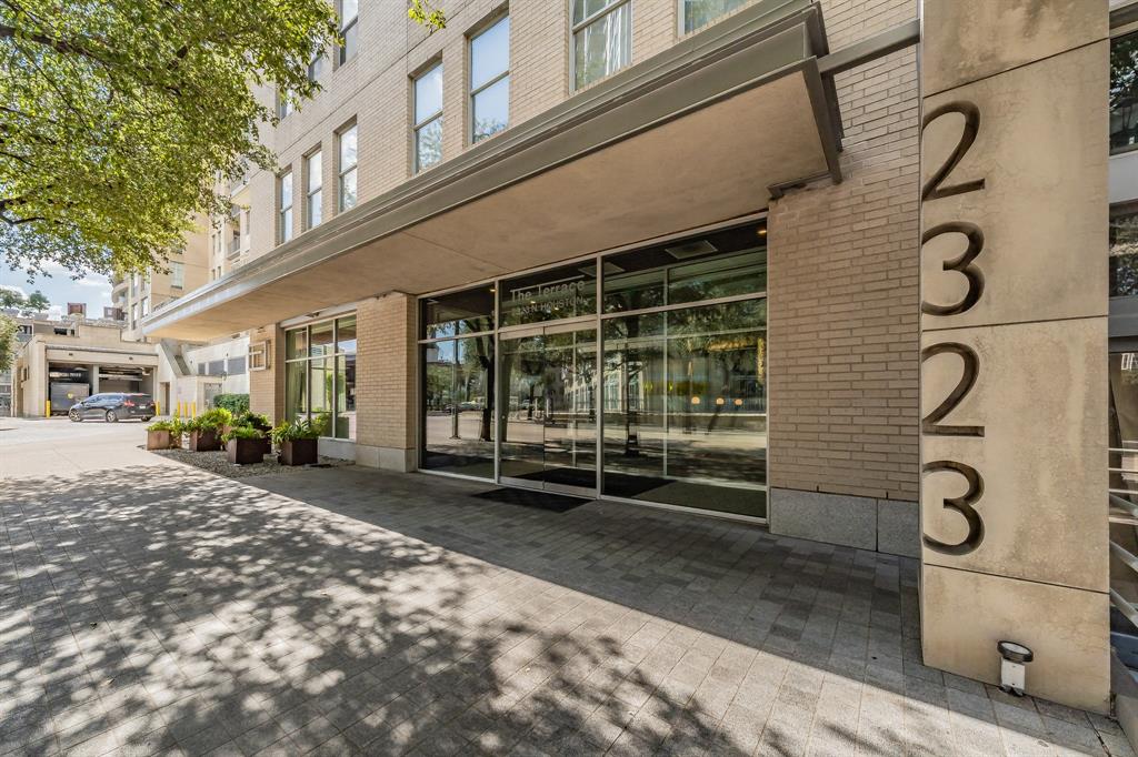 Terrace Condos - Residential