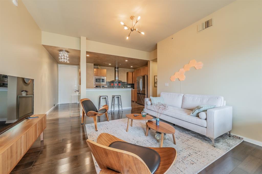 Terrace Condos - Residential