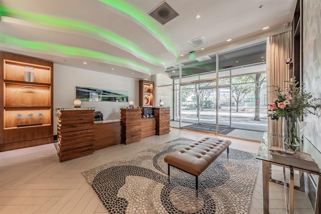 Terrace Condos - Residential