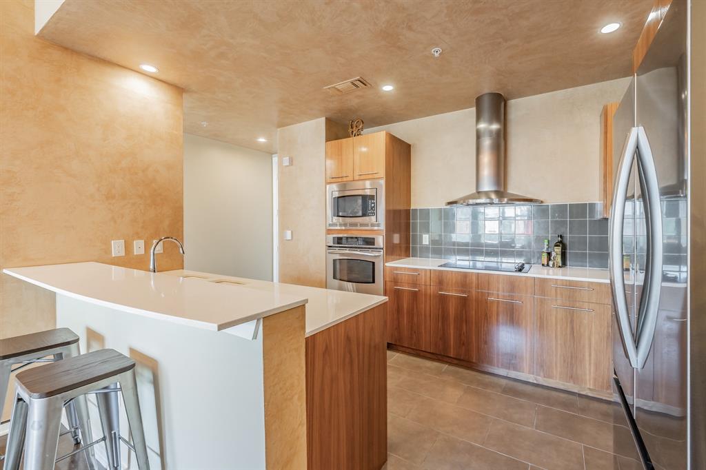 Terrace Condos - Residential