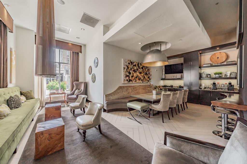 Terrace Condos - Residential