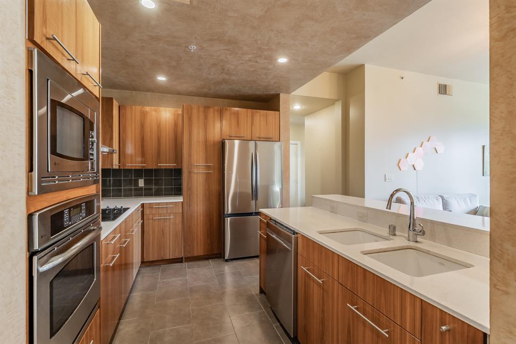 Terrace Condos - Residential