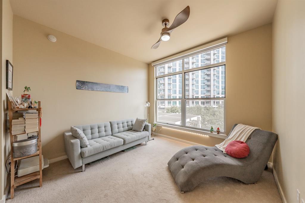 Terrace Condos - Residential