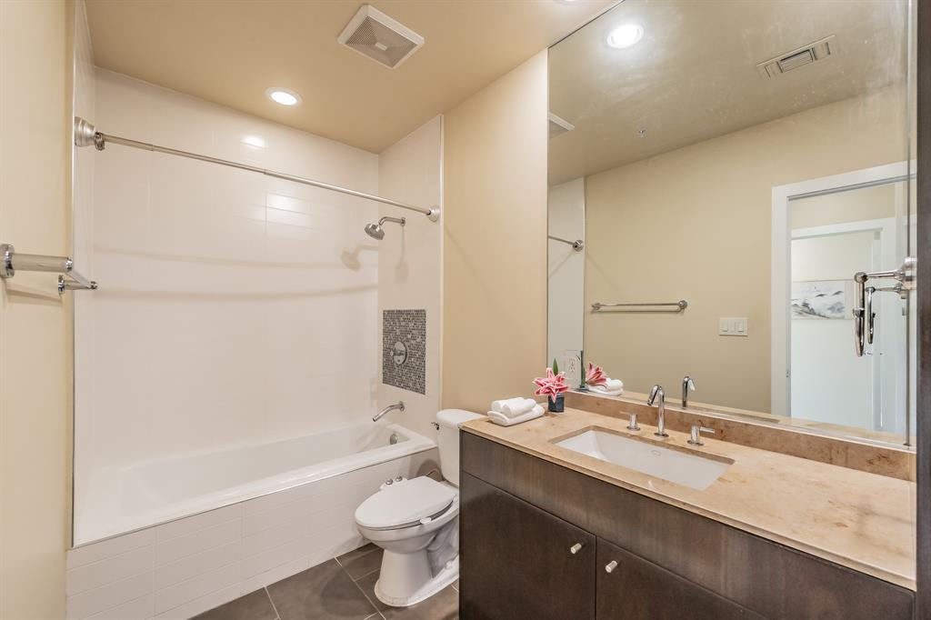 Terrace Condos - Residential