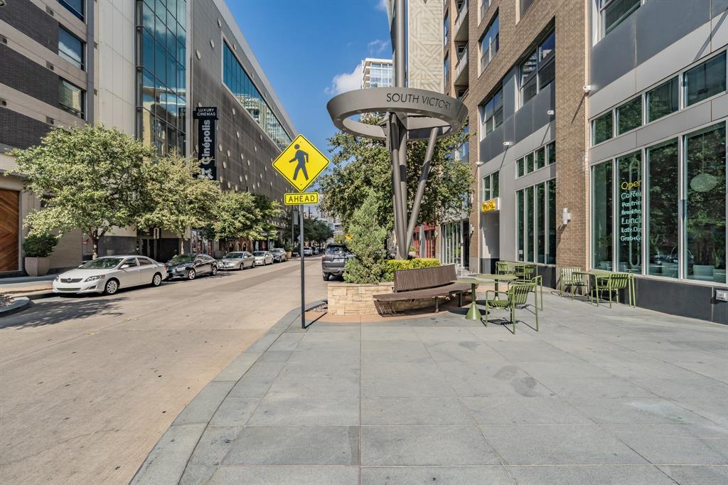 Terrace Condos - Residential