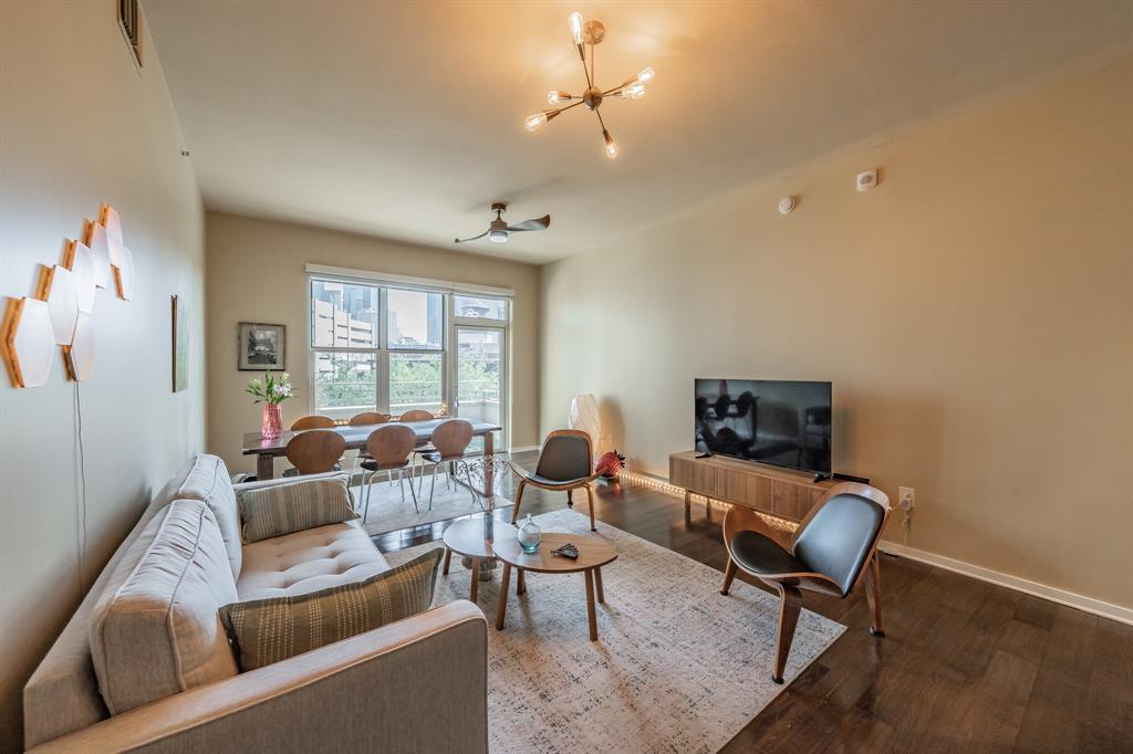 Terrace Condos - Residential