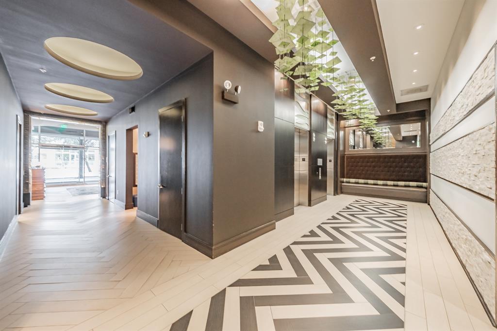 Terrace Condos - Residential