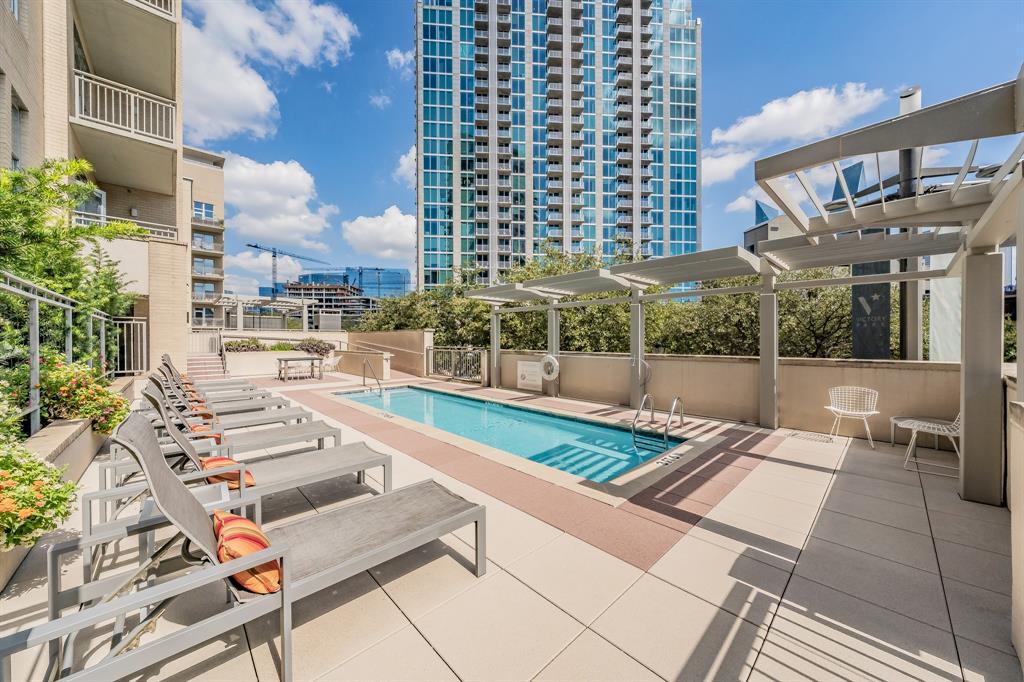 2323 N Houston Street 310