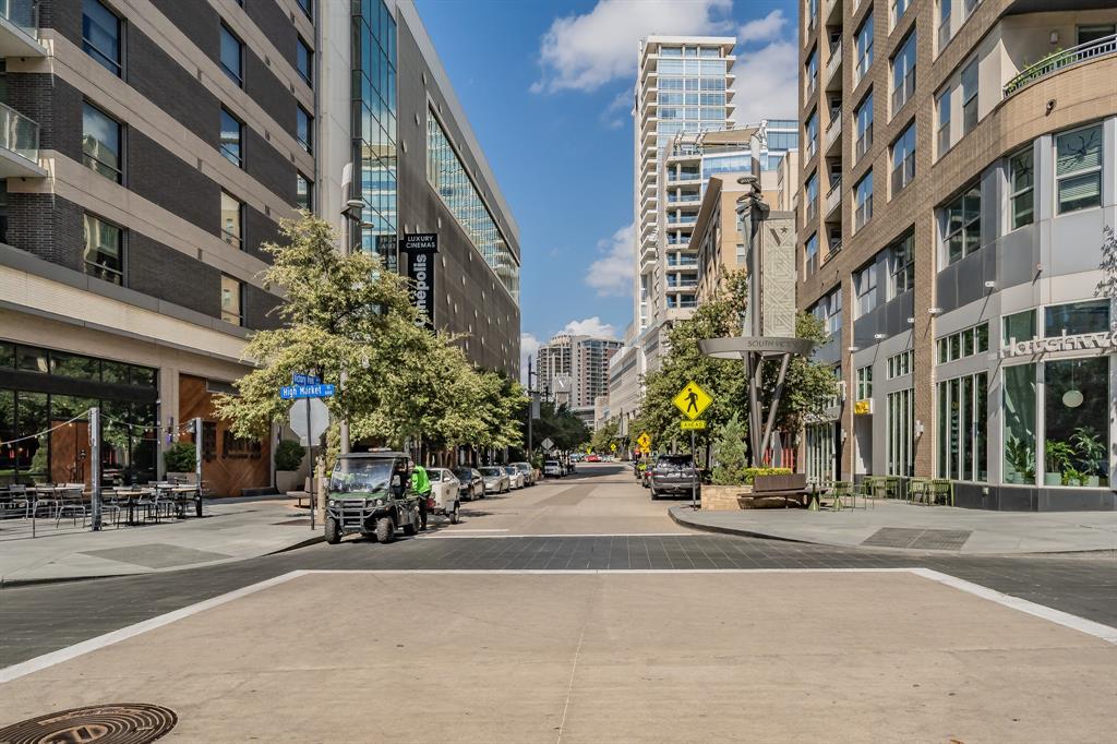 Terrace Condos - Residential