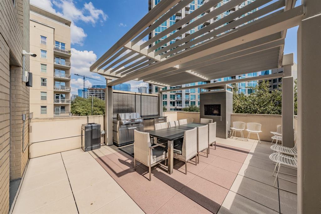 Terrace Condos - Residential