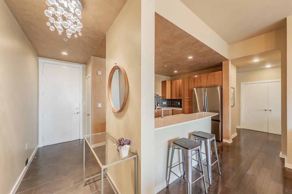 Terrace Condos - Residential