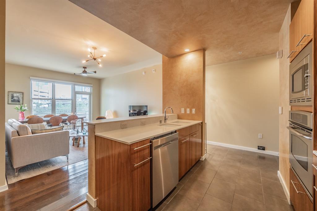 Terrace Condos - Residential