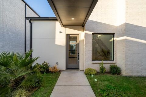 Tiny photo for 3321 Walchard Court, Dallas, TX 75229 (MLS # 21103478)