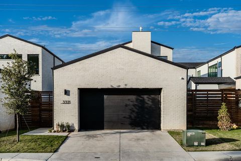 Tiny photo for 3321 Walchard Court, Dallas, TX 75229 (MLS # 21103478)