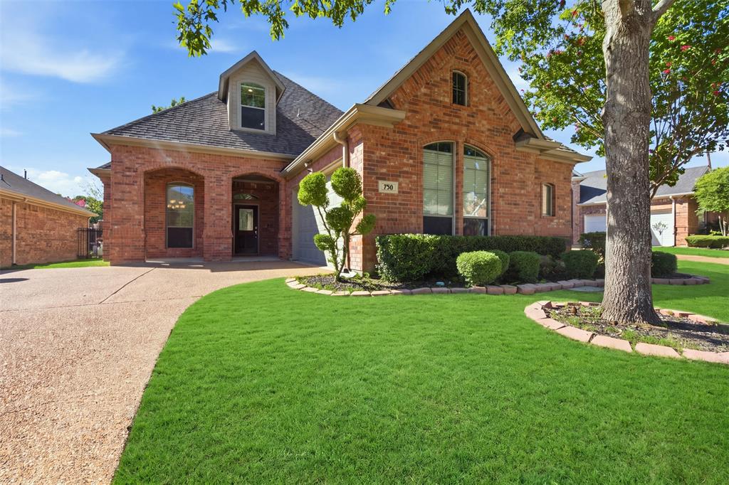750 Village Green Drive