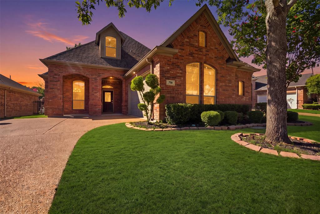 750 Village Green Drive