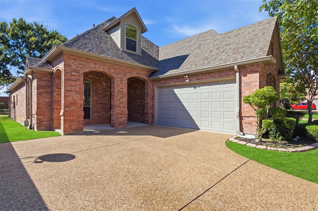 750 Village Green Drive