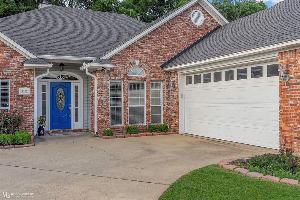 1002 Azalea Garden Drive