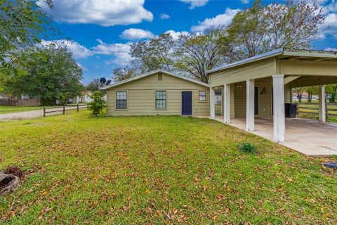 A home in Cooper