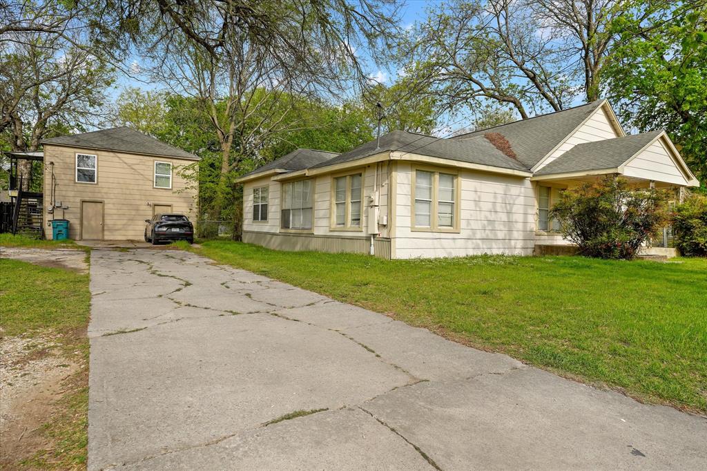 Schopmeyer & Hess - Residential