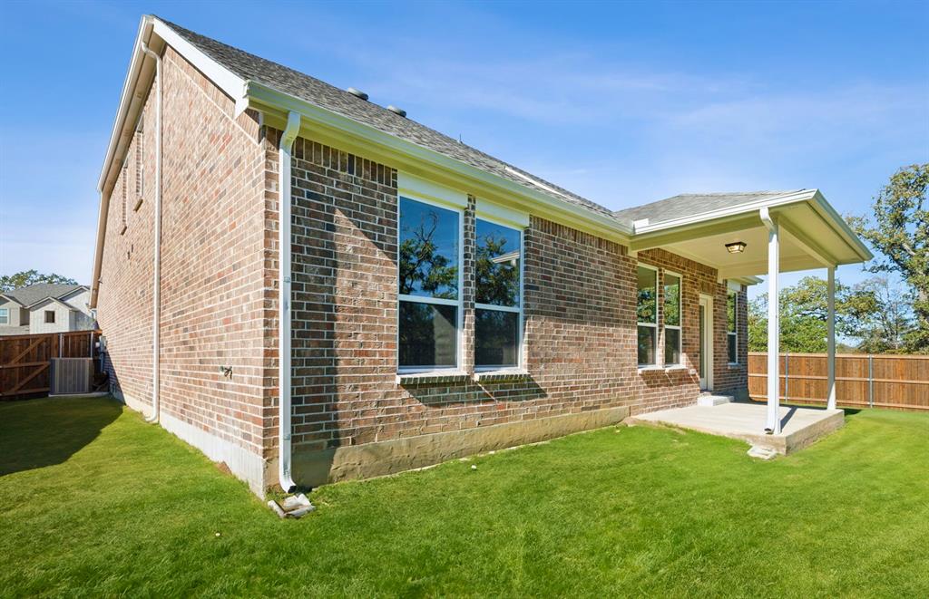 Mockingbird Estates - Residential