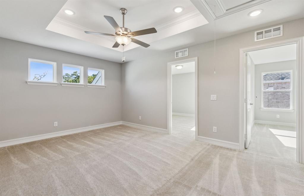 Mockingbird Estates - Residential