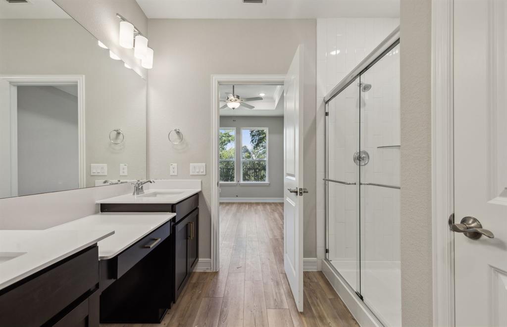 Mockingbird Estates - Residential