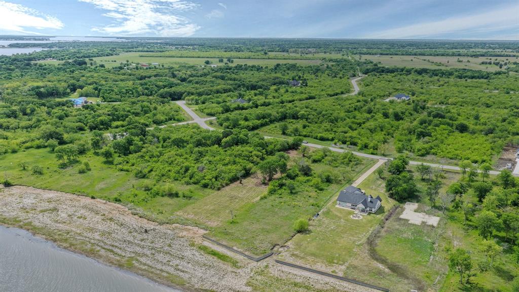 Edgewater Add Ph 1 - Land