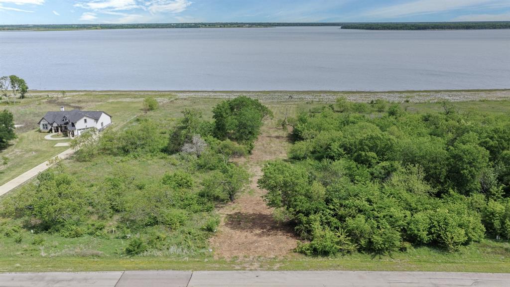 Edgewater Add Ph 1 - Land