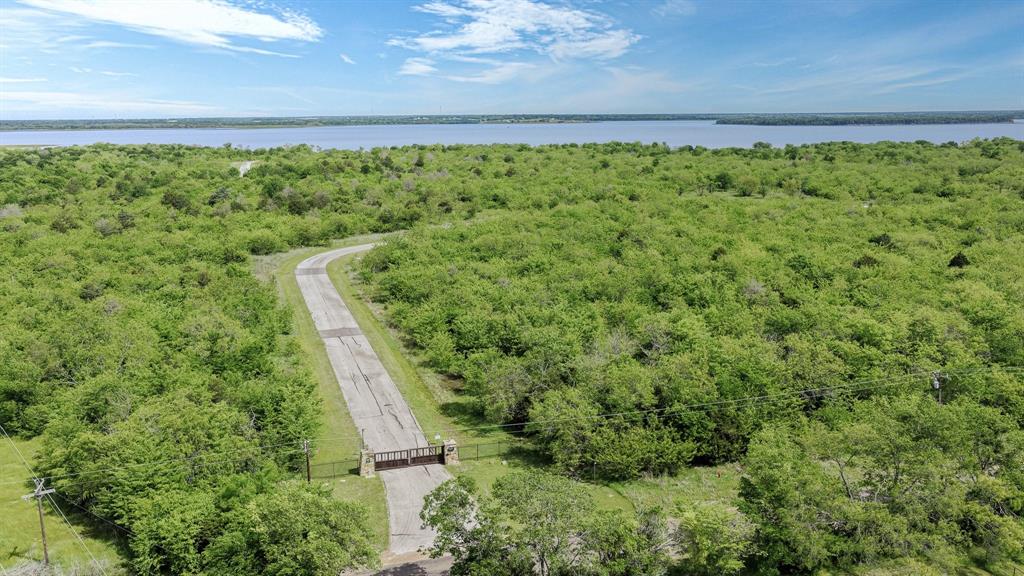 Edgewater Add Ph 1 - Land