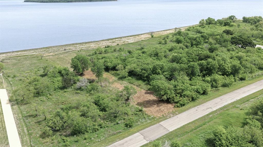 Edgewater Add Ph 1 - Land