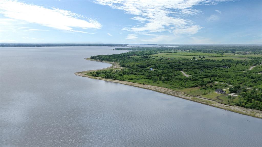 Edgewater Add Ph 1 - Land
