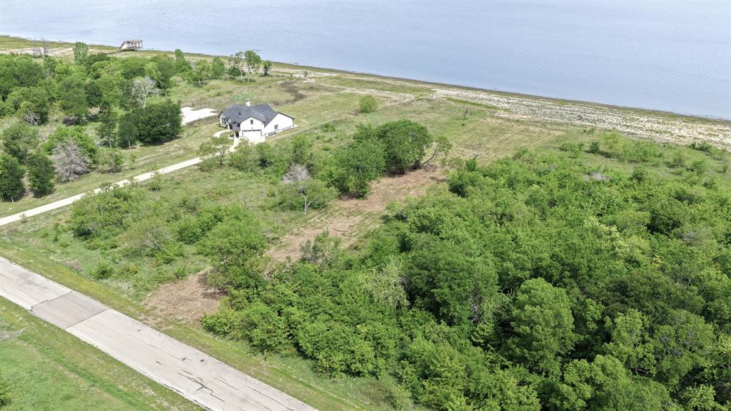 Edgewater Add Ph 1 - Land