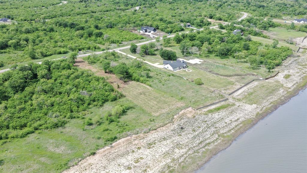 Edgewater Add Ph 1 - Land