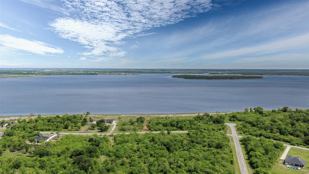 Edgewater Add Ph 1 - Land