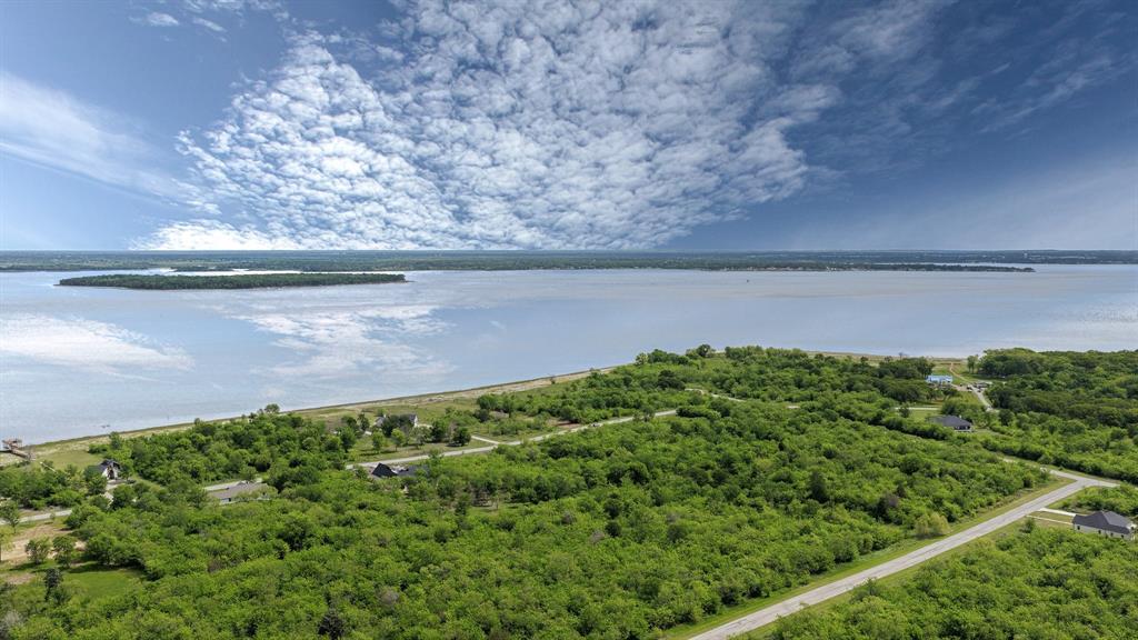 Edgewater Add Ph 1 - Land